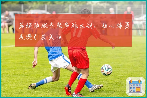 苏超劲旅齐聚争冠大战，核心球员表现引发关注
